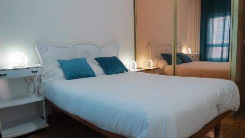 Marin Apartamento | Apartamento Ría de Pontevedra
