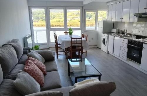 Navia Apartamento | Apartamento Ría Navia