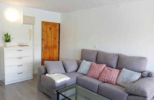 Navia Apartamento | Apartamento Ría Navia