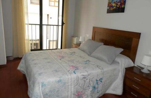 Boiro Apartamento | Apartamento Río Breiro
