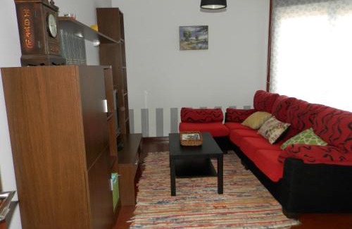 Boiro Apartamento | Apartamento Río Breiro