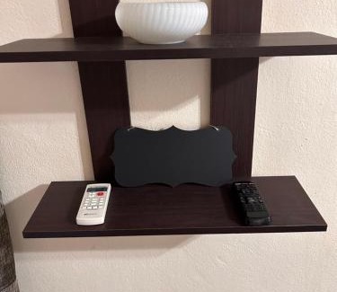 Matamoros Apartamento | Apartamento Río Nazas Planta Alta