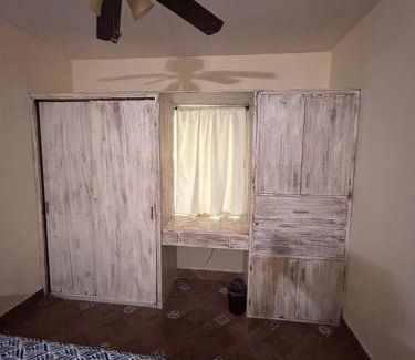 Matamoros Apartamento | Apartamento Río Nazas Planta Alta