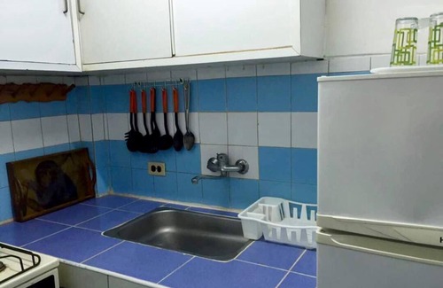 El Vedado Apartamento | Apartamento Raúl y Gina