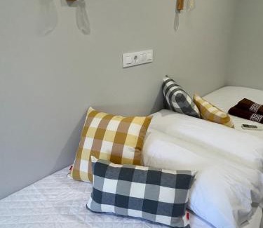 Bueu Apartamento | Apartamento Ramal dos Galos
