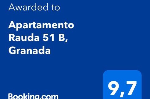 Carretera de la Sierra Apartamento | Apartamento Rauda 51 B, Granada