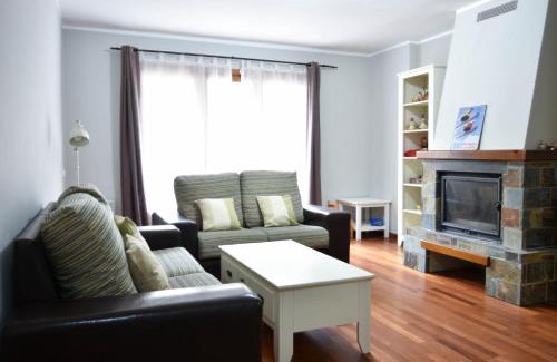 Surp Apartamento | Apartamento Raval - L'Amfitriona