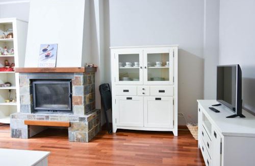 Surp Apartamento | Apartamento Raval - L'Amfitriona