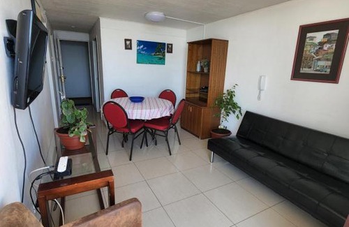 Renaca Apartamento | Apartamento Reñaca