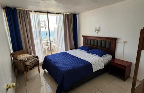 Renaca Apartamento | Apartamento Reñaca
