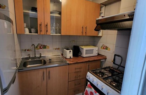 Renaca Apartamento | Apartamento Reñaca
