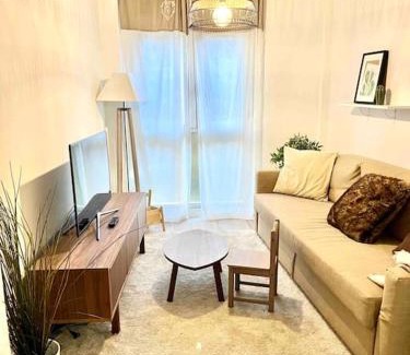 Santa Cilia Apartamento | Apartamento recién reformado dos plantas
