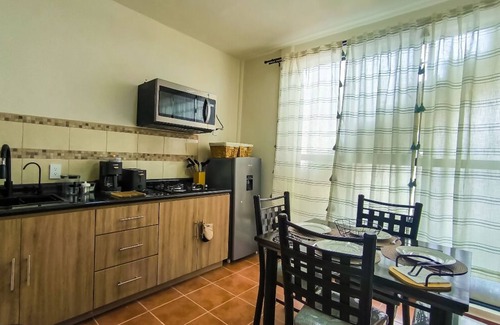 San Juan del Río Apartamento | Apartamento recién renovado de una Habitación en San Juan del Río Querétaro