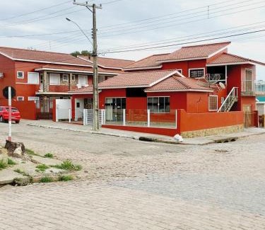 Cacapava do Sul Apartamento | Apartamento Recanto