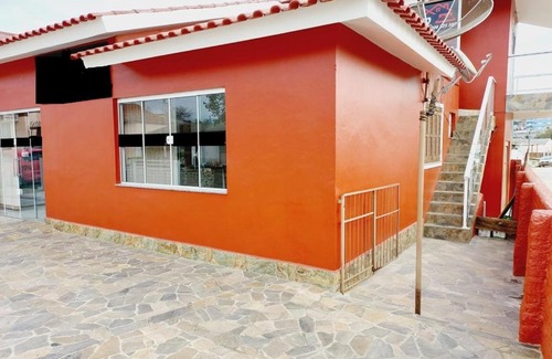 Cacapava do Sul Apartamento | Apartamento Recanto