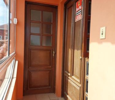 Cacapava do Sul Apartamento | Apartamento Recanto
