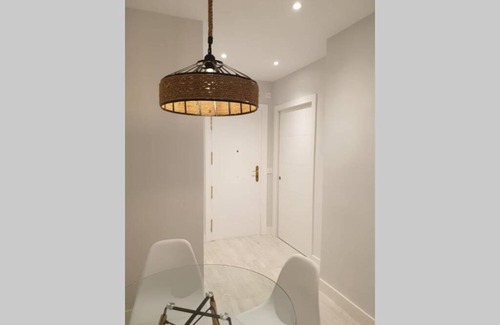 Barakaldo Apartamento | Apartamento recién reformado en Barakaldo