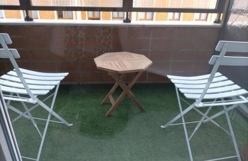 Barakaldo Apartamento | Apartamento recién reformado en Barakaldo