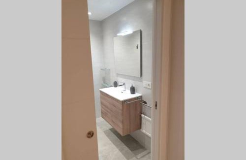 Barakaldo Apartamento | Apartamento recién reformado en Barakaldo