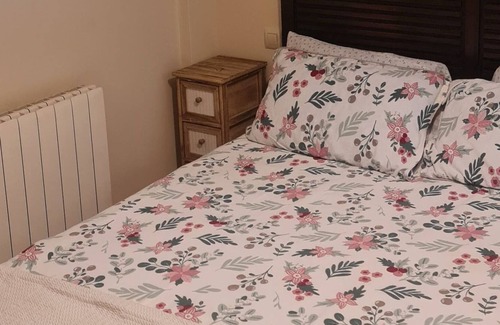 Vigo Apartamento | Apartamento Recién Reformado con Parking Propio