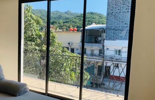 Lázaro Cárdenas Apartamento | Apartamento Recien Remodelado a 5 min de la Playa
