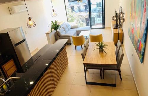 Lázaro Cárdenas Apartamento | Apartamento Recien Remodelado a 5 min de la Playa