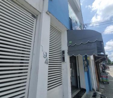 Jardim Sao Paulo Apartamento | Apartamento Recife Carnaval 2025 - Prédio Residencial