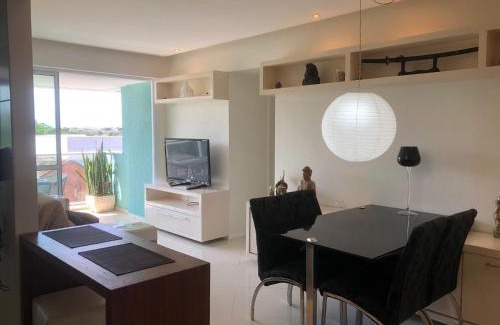 Recreio dos Bandeirantes Apartamento | Apartamento Recreio Barra Bonita