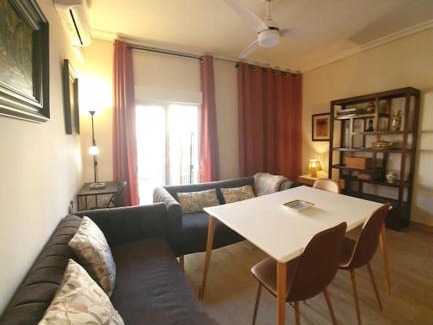 Amate Apartamento | Apartamento reformado a estrenar