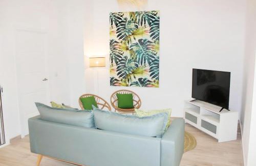 El Pilar Apartamento | Apartamento reformado en pleno centro histórico
