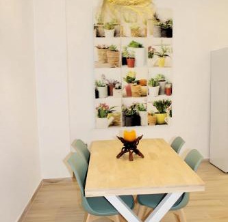 El Pilar Apartamento | Apartamento reformado en pleno centro histórico