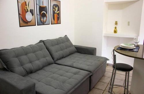 Centro Apartamento | Apartamento região central de Dourados