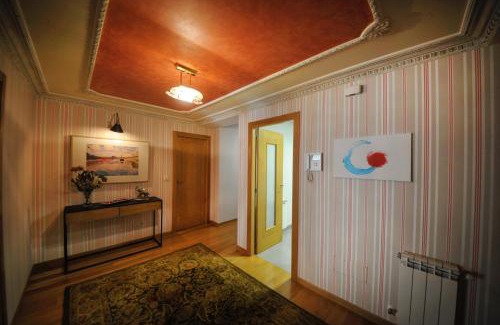 Carballo Apartamento | Apartamento Rego da Balsa