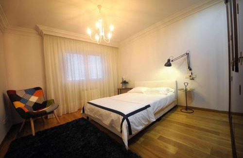Carballo Apartamento | Apartamento Rego da Balsa