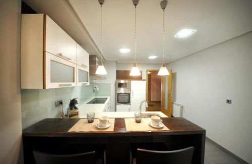Carballo Apartamento | Apartamento Rego da Balsa