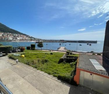A Guarda Apartamento | Apartamento Reguiño al mar