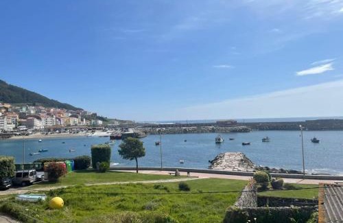 A Guarda Apartamento | Apartamento Reguiño al mar