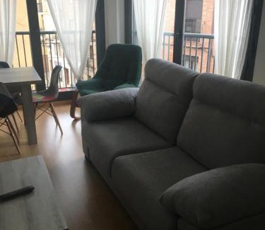 Nájera Apartamento | Apartamento Reino de Nájera
