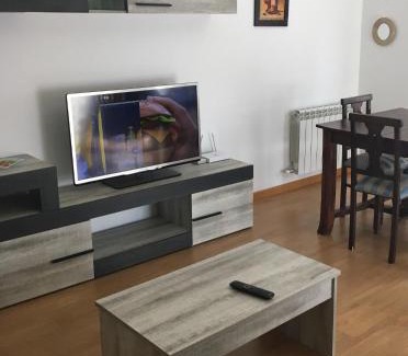 Nájera Apartamento | Apartamento Reino de Nájera