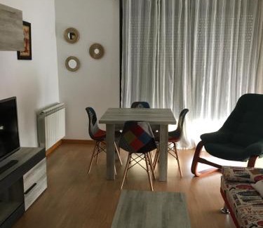 Nájera Apartamento | Apartamento Reino de Nájera