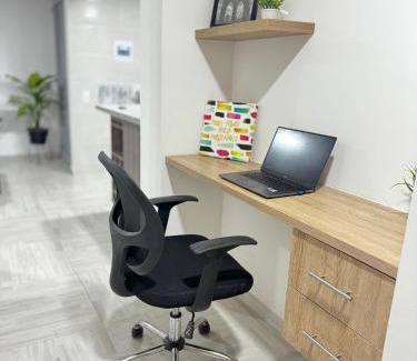 Ibague Apartamento | Apartamento Relax