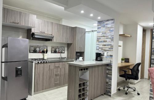 Ibague Apartamento | Apartamento Relax