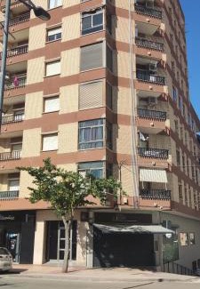 Alcaniz Apartamento | Apartamento Rema