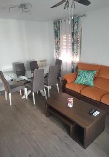 Alcaniz Apartamento | Apartamento Rema