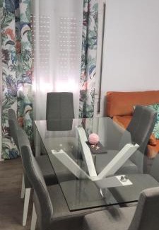 Alcaniz Apartamento | Apartamento Rema