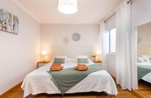 Los Realejos Apartamento | Apartamento Renovado "Hogar Las Vistas"