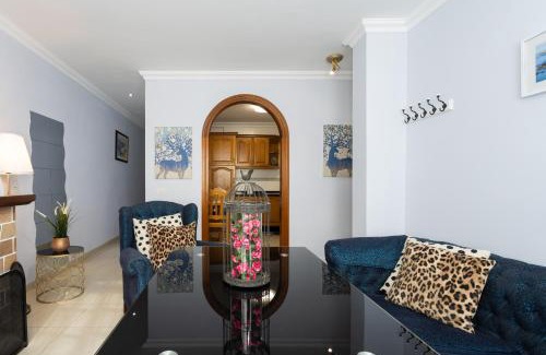 Los Realejos Apartamento | Apartamento Renovado "Hogar Las Vistas"