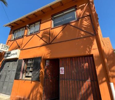 Limache Apartamento | Apartamento República