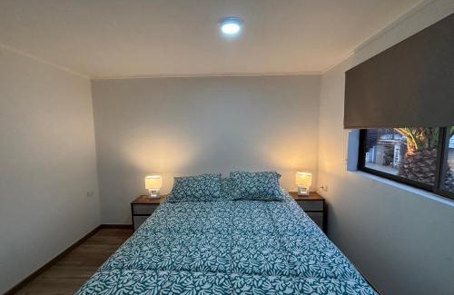 Limache Apartamento | Apartamento República