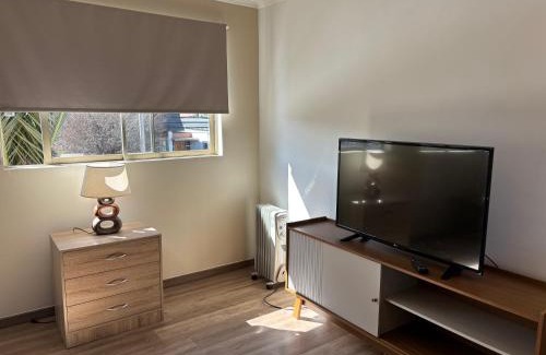 Limache Apartamento | Apartamento República